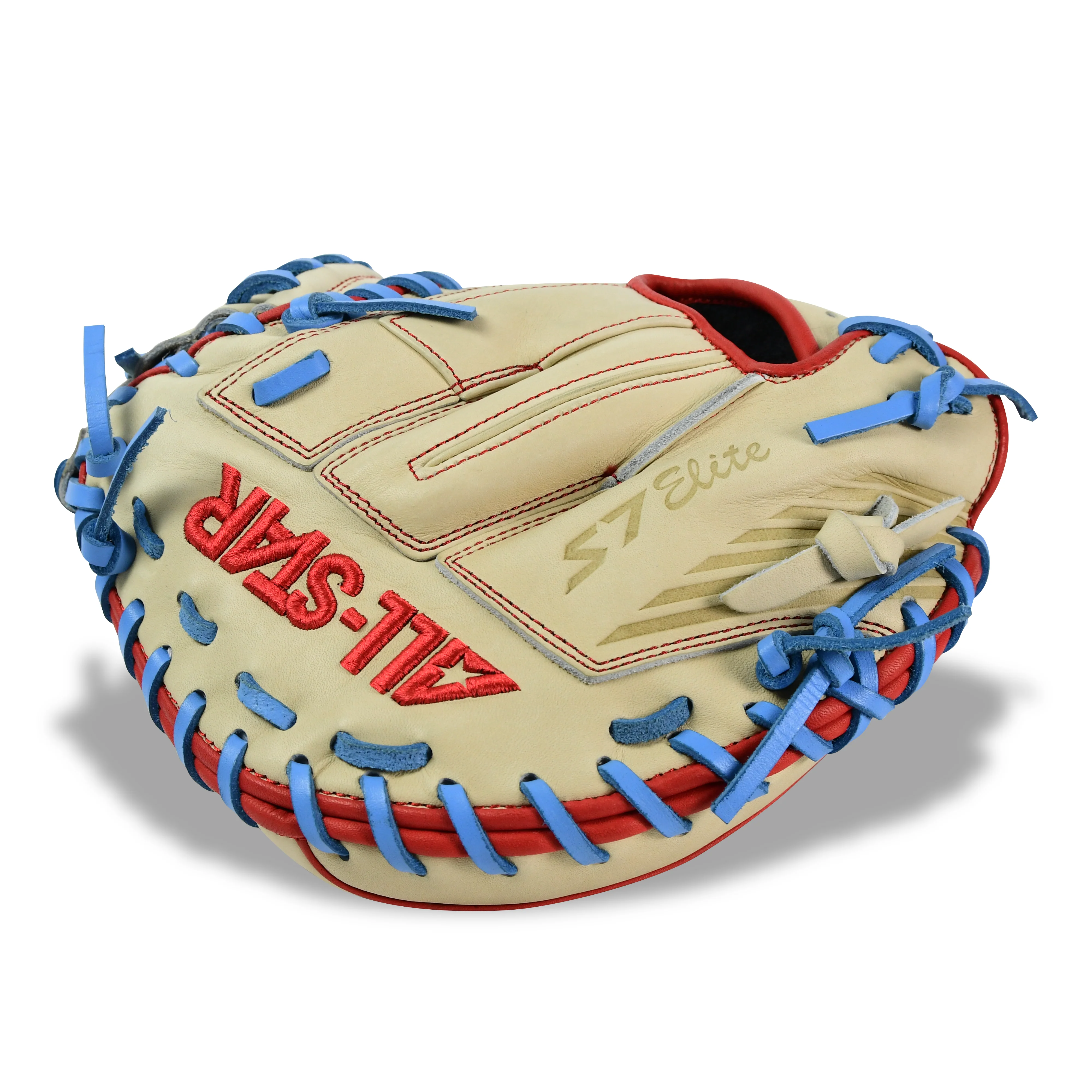 S7-ELITE™ CATCHERS MITT- PRO TRAVEL FIT - Image 13