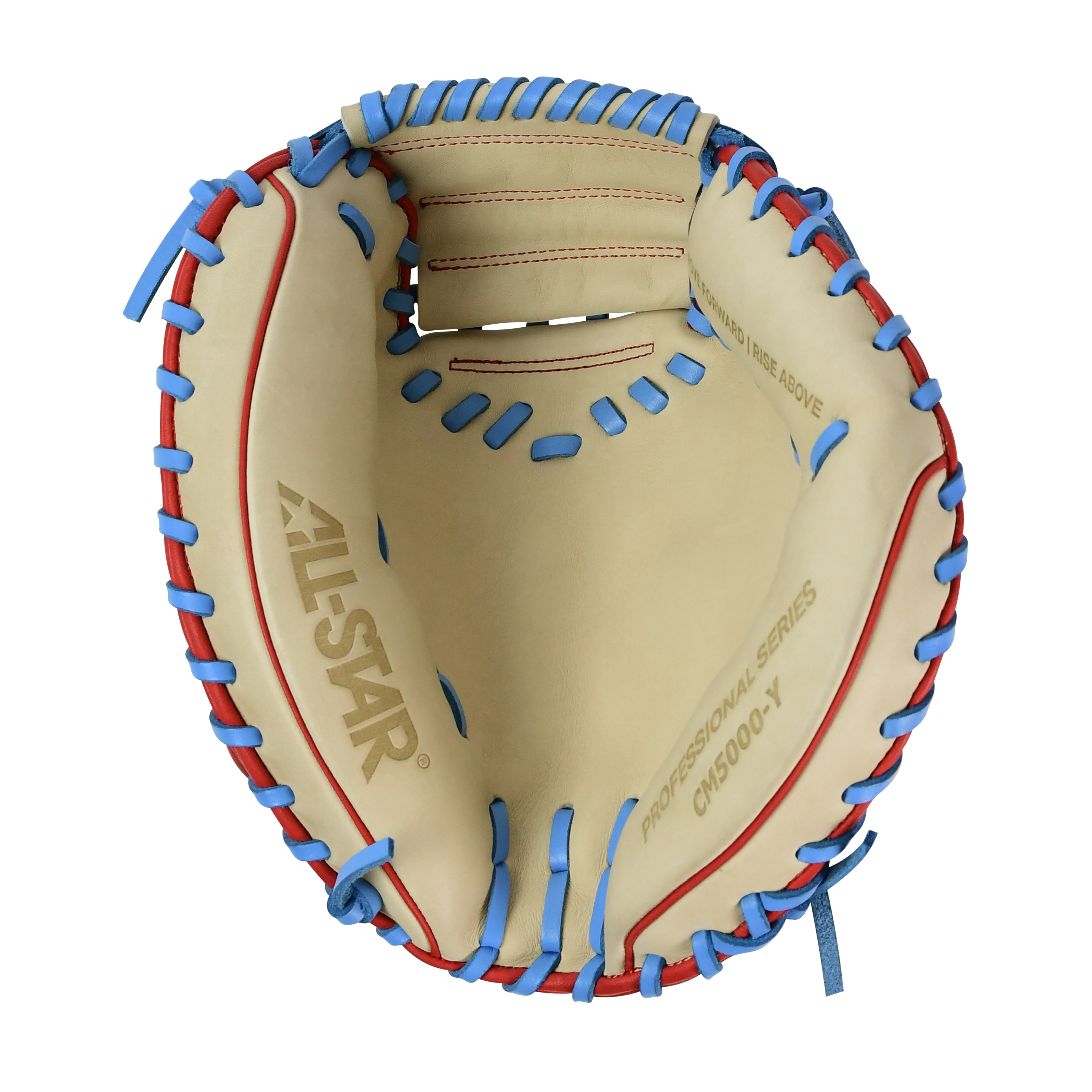 S7-ELITE™ CATCHERS MITT- PRO TRAVEL FIT - Image 14