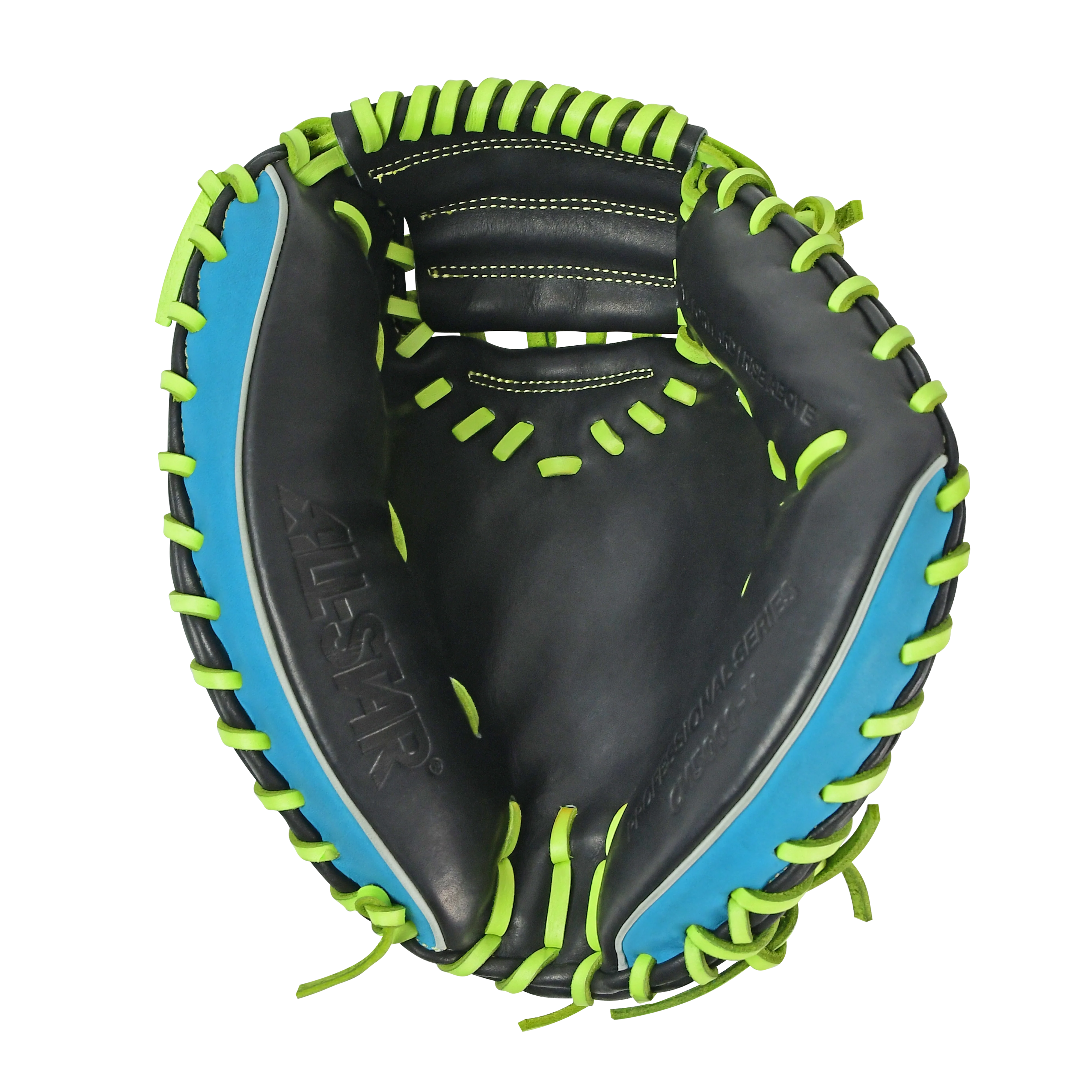 S7-ELITE™ CATCHERS MITT- PRO TRAVEL FIT - Image 27