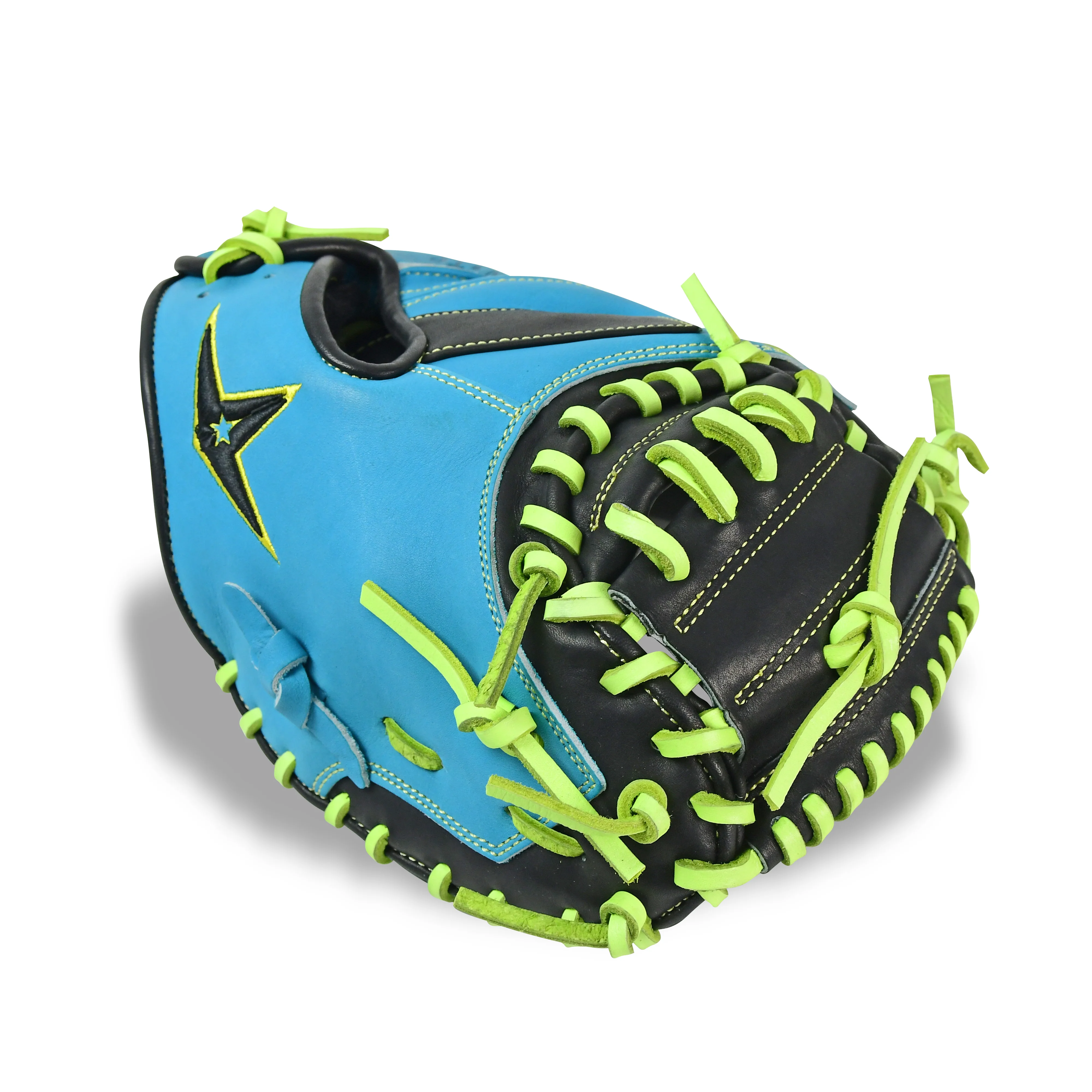 S7-ELITE™ CATCHERS MITT- PRO TRAVEL FIT - Image 29