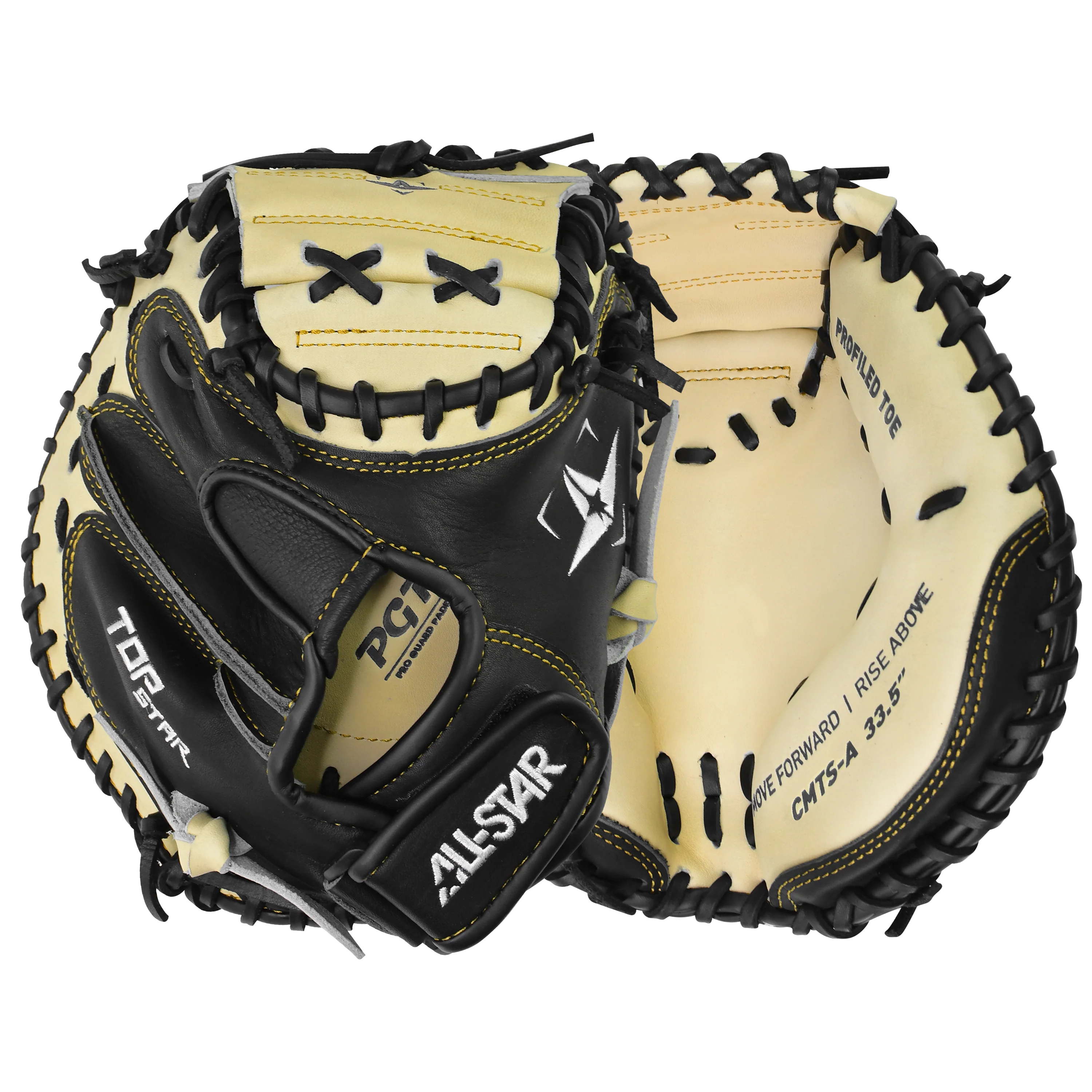 Top Star Baseball